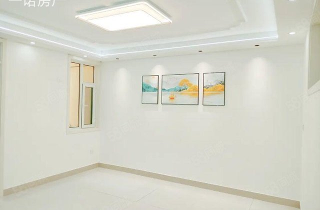 兴华路 工商局家属院精装2楼 三室 乐园