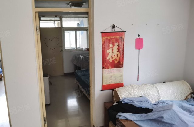 诚意出 东昌苑小区(二期) 小三房 医疗配套成熟 看房随时