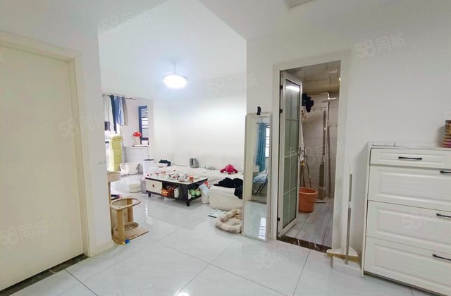 嘉宇银杉3室2厅95.61㎡75万二手房图片