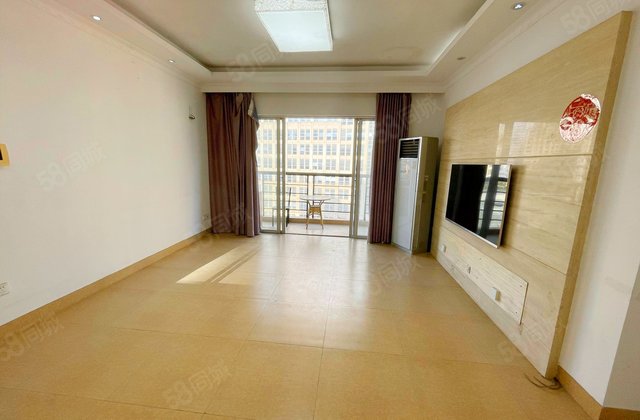 五洲国际4室2厅132.96㎡160万二手房图片