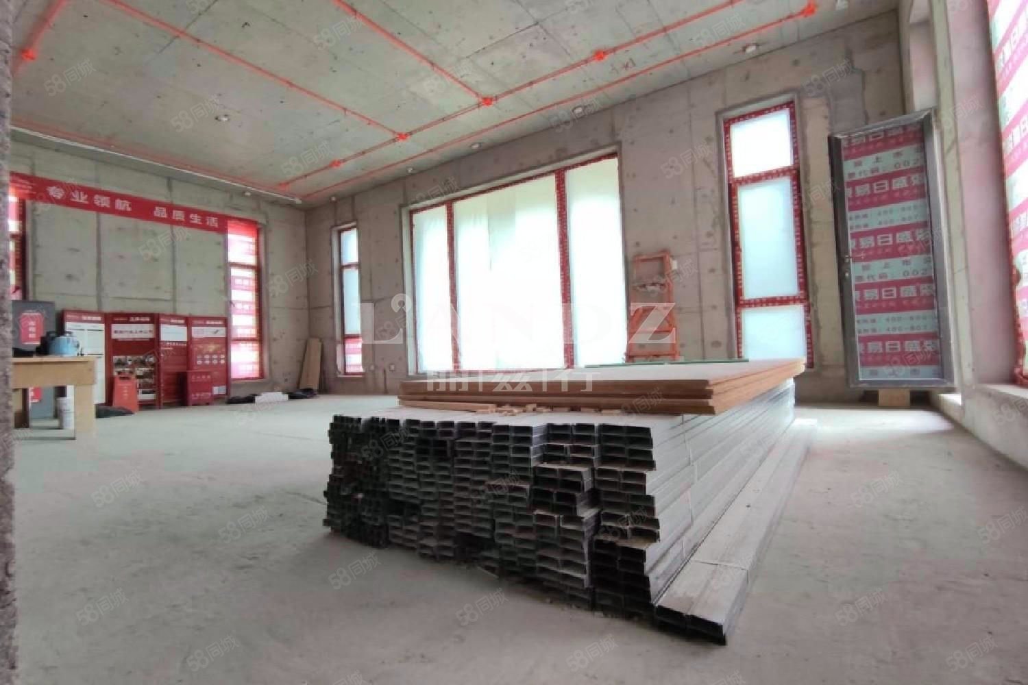 九章別墅5室11廳7衛(wèi)959.92㎡東4950萬