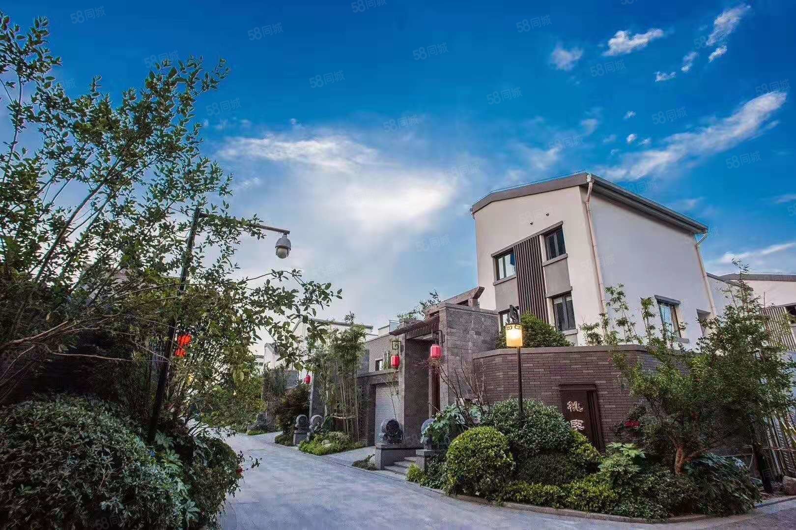 房东被口罩事件困扰!直降30w,建业桂园-洛阳58同城