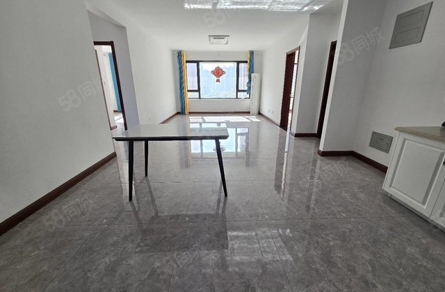 实验东昌 高品质小区 元宝户型 百合新城 赠车位地下室免大税