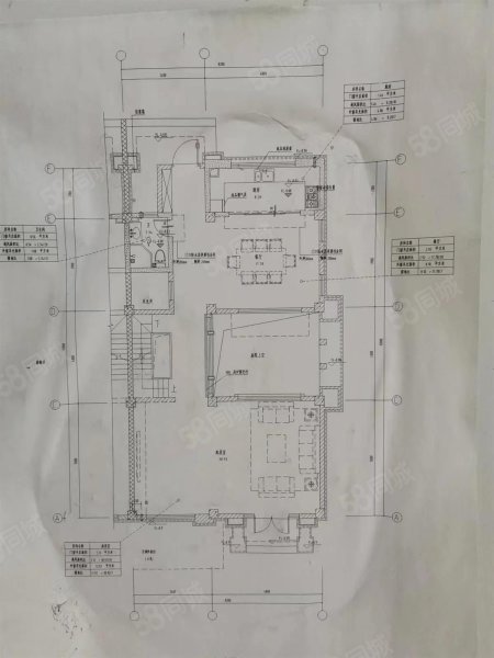 开源珑城(别墅)5室2厅3卫265㎡南北615万