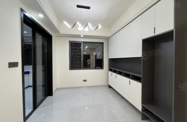 桐达山韵3室2厅128㎡58.8万二手房图片