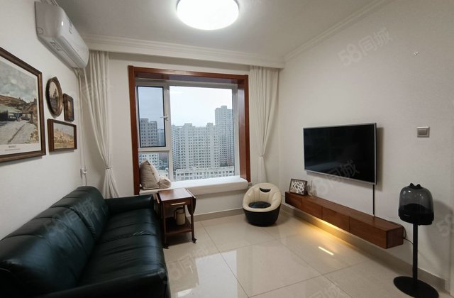 阳光        颐馨园二期 好楼层 看房方便