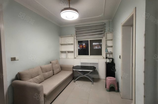 文轩本部 聊大家属院 精装两室 免大税 看房方便