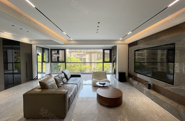 联发君领天玺B区3室2厅141.62㎡175万二手房图片