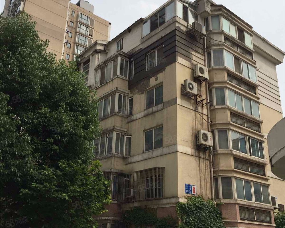 【东宝花园, 东宝花园小区详情,房价走势,房源,业主论坛】- 南京58