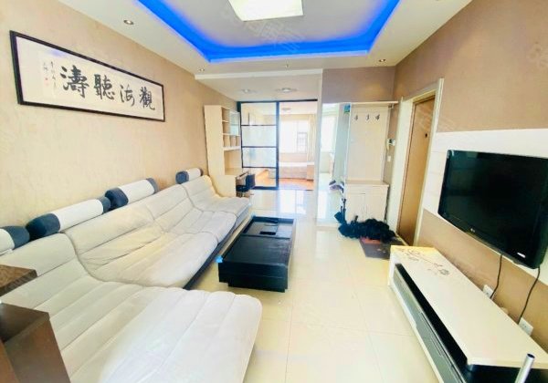 文庭雅苑(朝阳)2室2厅81.83㎡58万二手房图片