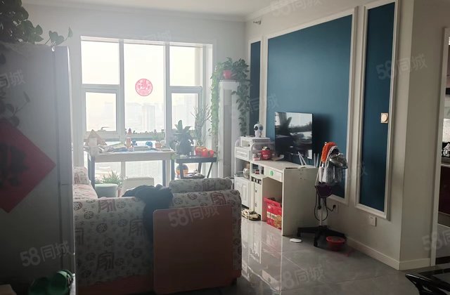 未来微墅2室1厅86.4㎡40万二手房图片