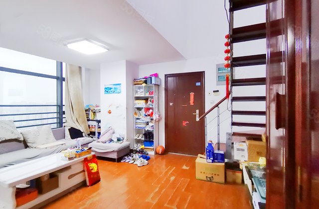 凯翔国际广场2室1厅92㎡79.9万二手房图片