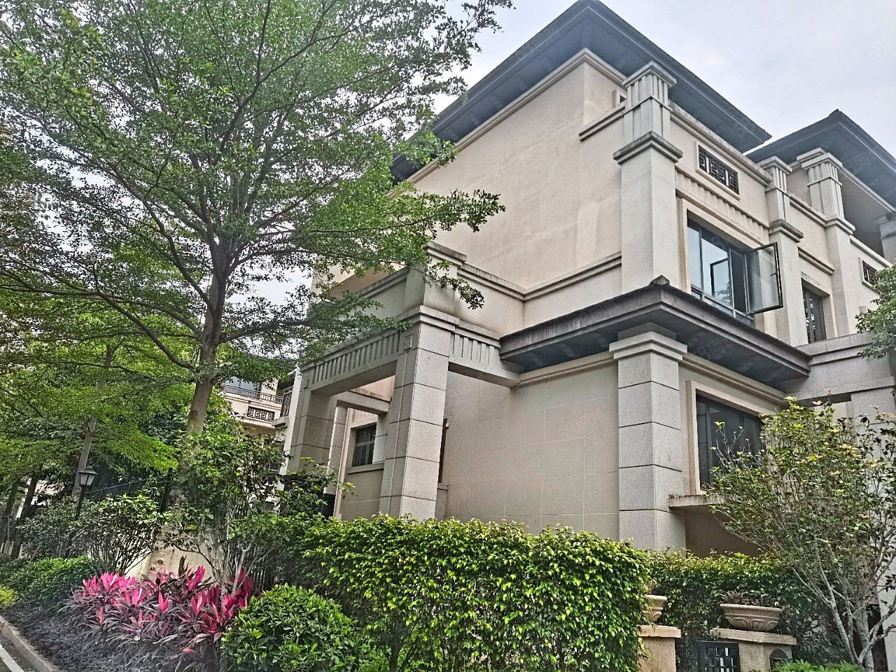 配套成熟 带电梯 随时看房,龙湖嘉誉(一期)-厦门58同城