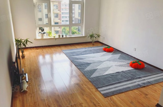 怡景阳光2室2厅87.03㎡79万二手房图片