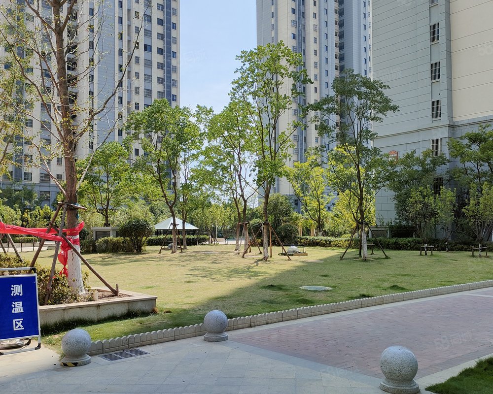 d区, 城西桥家园d区小区详情,房价走势,房源,业主论坛】- 合肥58同城