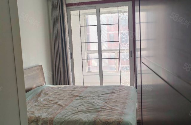 九州盛世名门3室2厅136㎡80万二手房图片