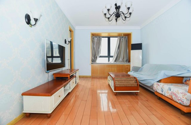 九溪江南南荷园3室2厅111.44㎡170万二手房图片