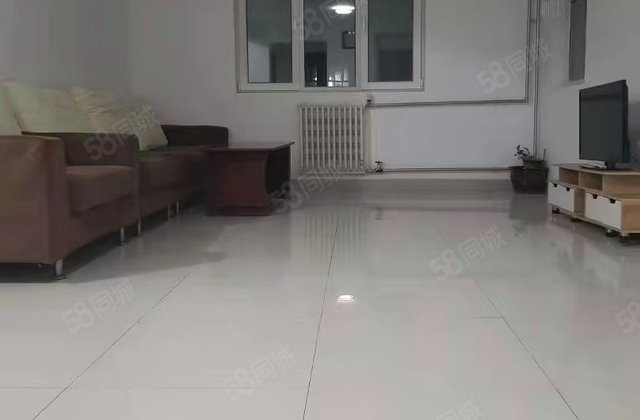 府河家园3室2厅125.3㎡86万二手房图片