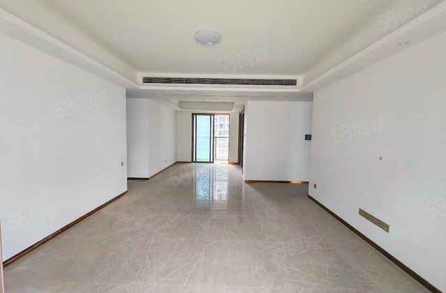 阳光城翡丽云邸4室2厅136.51㎡135.8万二手房图片