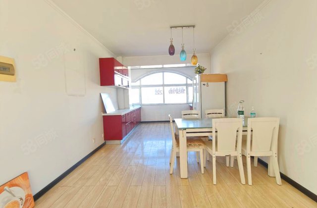 松苑小区2室2厅121.94㎡46万二手房图片