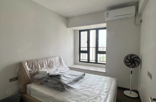保利天汇左岸3室2厅99.99㎡115万二手房图片