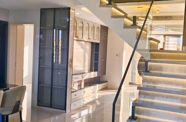 澳海谷山府4室2厅125㎡89万二手房图片