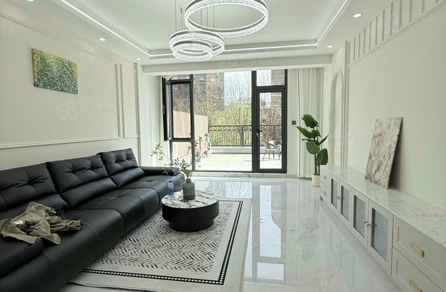 水晶城(一期)3室1厅102.16㎡86.8万二手房图片