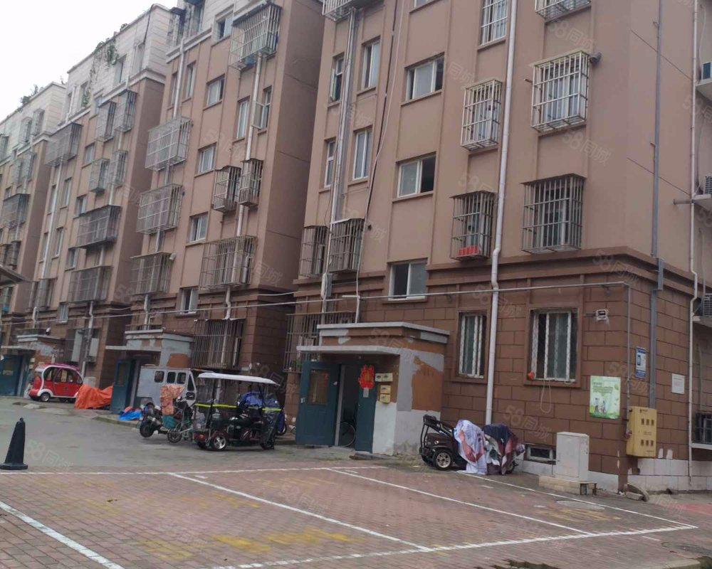 骆驼山康馨园c区小区详情,房价走势,房源,业主论坛】- 徐州58同城