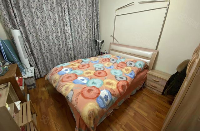 莲桂西路98号院2室2厅84㎡102万二手房图片