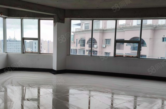 太阳广场(兴宁)2室2厅101.85㎡69.8万二手房图片