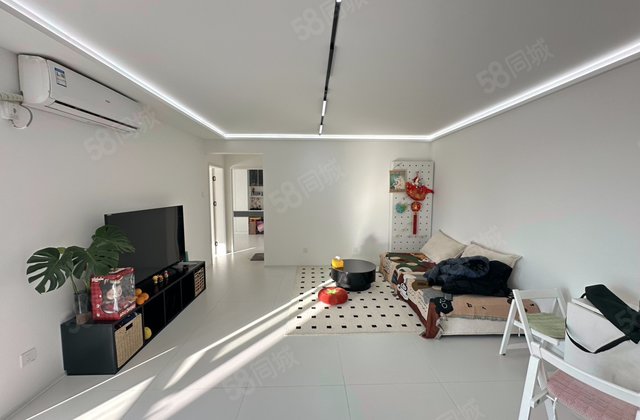 信悦华庭2室2厅93.11㎡828万二手房图片