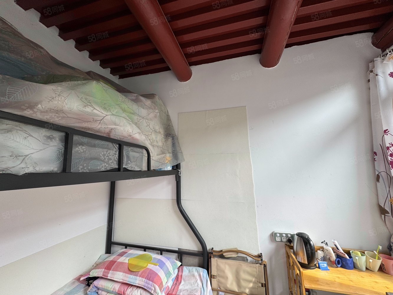 國(guó)子監(jiān)街小區(qū)1室0廳0衛(wèi)10㎡南北225萬(wàn)