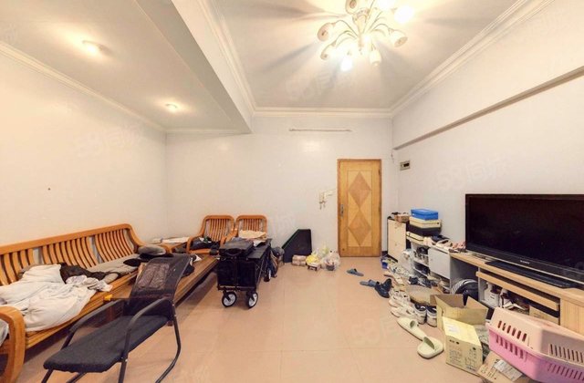 科韵大厦3室2厅114.07㎡298万二手房图片