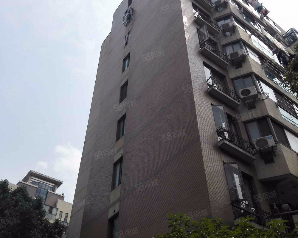 绿地国际花都郁金苑一二环之间