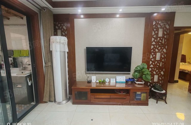 麒麟湾3室2厅125.12㎡96.8万二手房图片