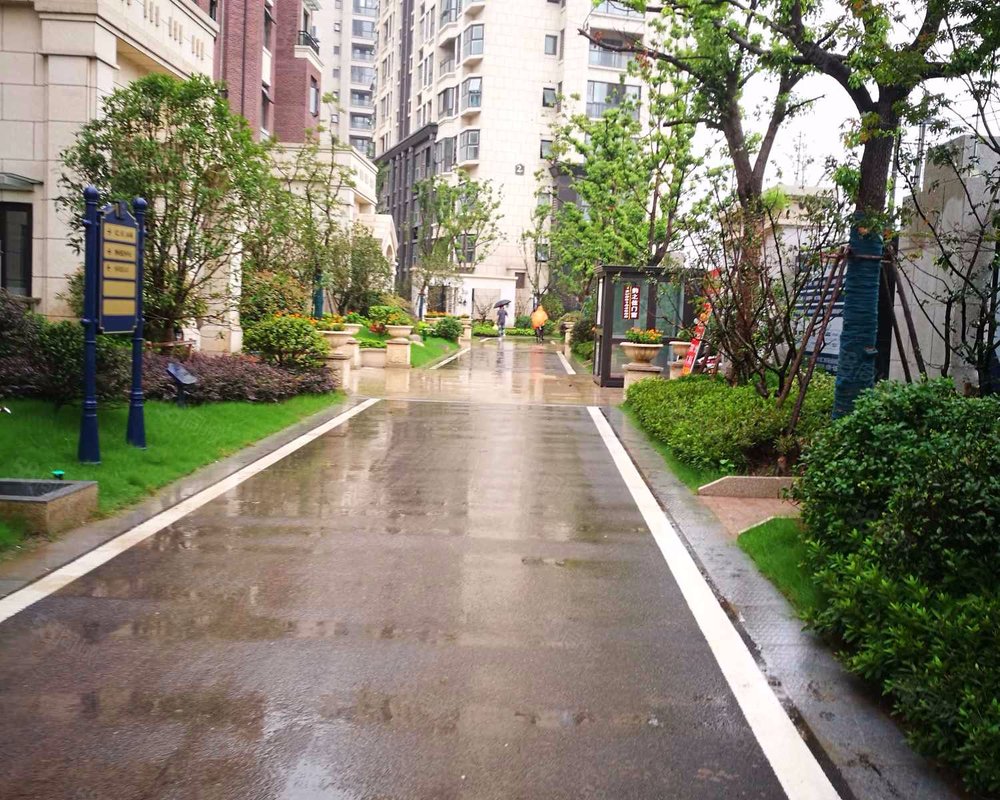 【金浦翡翠谷, 金浦翡翠谷小区详情,房价走势,房源,业主论坛】- 南京