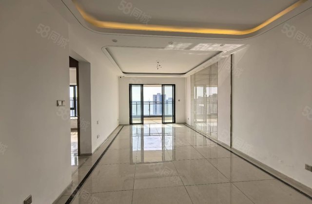 玥珑湾花园3室2厅98.39㎡78万二手房图片