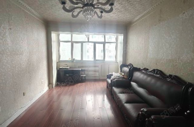 粮食局家属院(新华北路)3室2厅80㎡72万二手房图片