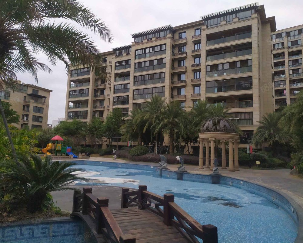 【书香园, 书香园小区详情,房价走势,房源,业主论坛】- 台州58同城