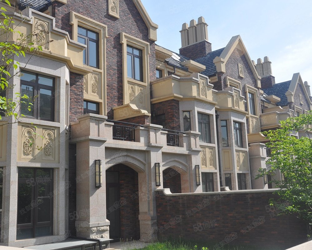 【金秋泰和郡(别墅), 金秋泰和郡(别墅)小区详情,房价走势,房源,业主