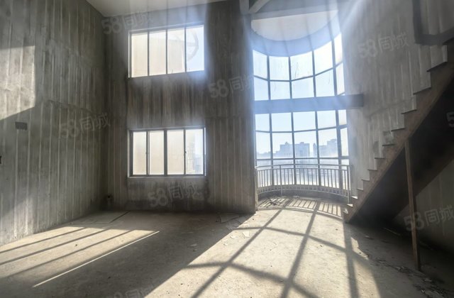 星港澳园6室3厅216㎡160万二手房图片