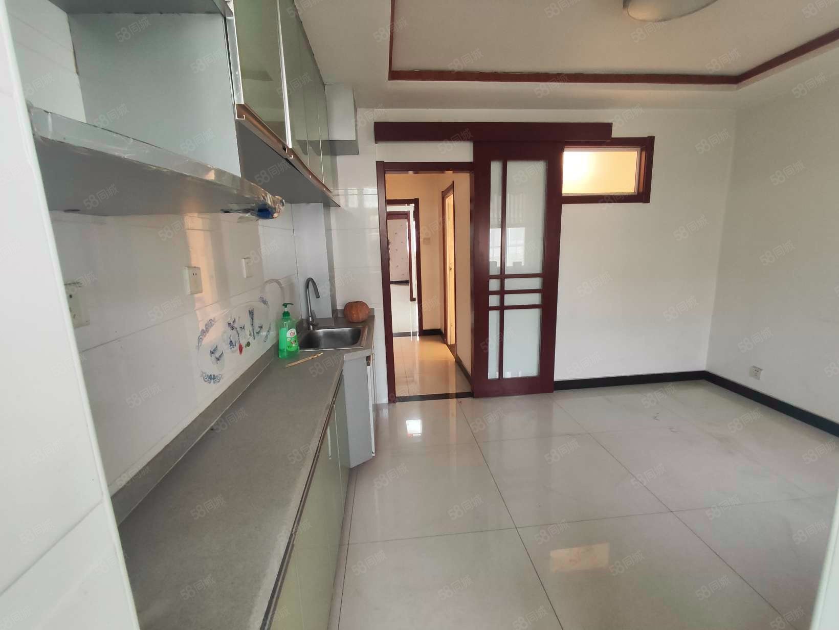 于家園二區(qū)(北院)1室2廳1衛(wèi)73.1㎡南北163萬