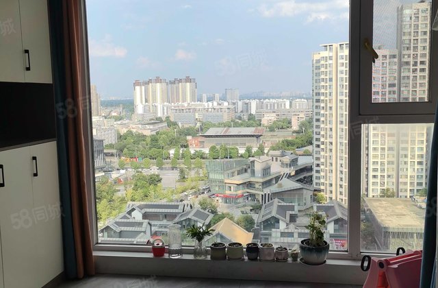 同森锦熙一二期3室2厅93.69㎡110万二手房图片