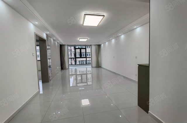 林荫家园3室2厅110㎡218万二手房图片