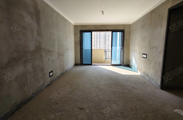 碧桂园城市之光3室2厅124㎡60万二手房图片