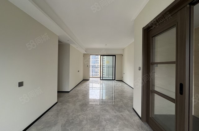 保利时代3室2厅101㎡90万二手房图片
