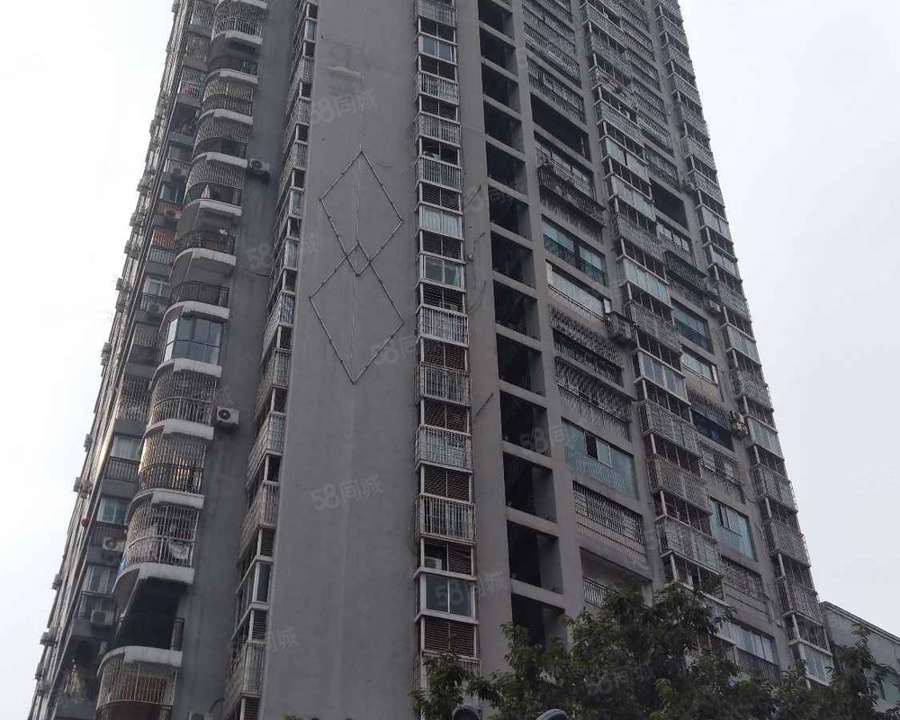 璧山银海大厦小区详情,房价走势,房源,业主论坛】- 重庆58同城