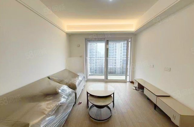 联发万科海上明月3室2厅87.6㎡100万二手房图片