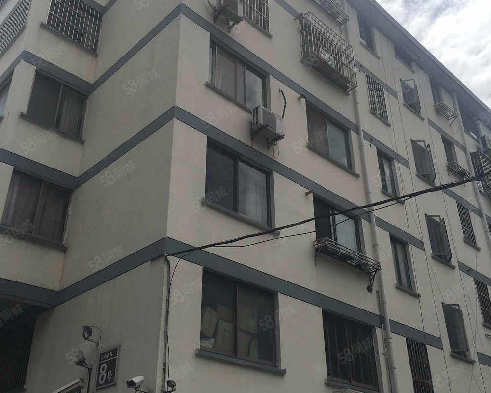 【江南新村, 江南新村小区详情,房价走势,房源,业主论坛】- 上海58