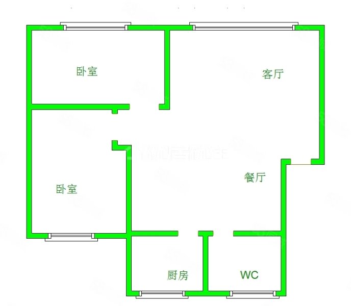 四川绵阳涪城高水富临西蜀...